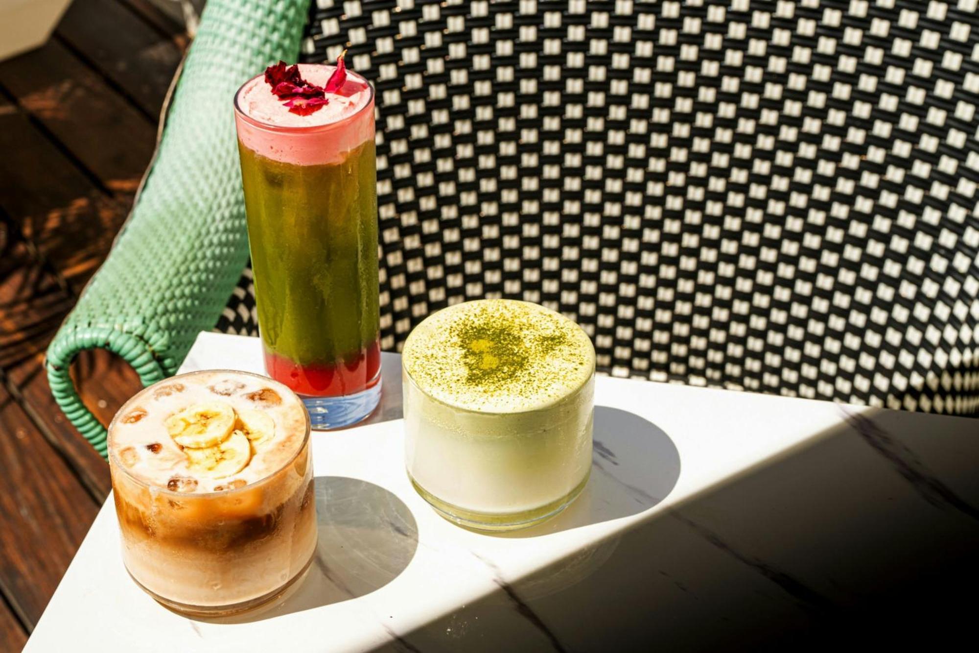Sls Hotel, A Luxury Collection Hotel, Beverly Hills — Photos 1