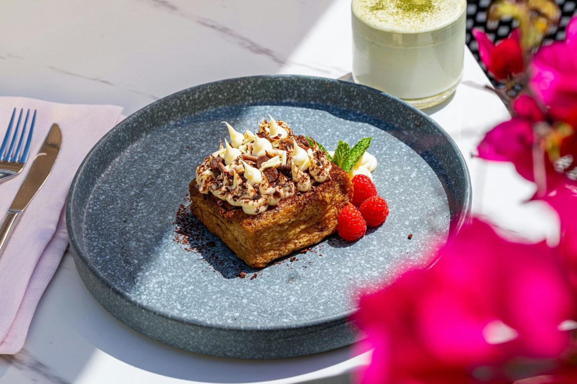 Sls Hotel, A Luxury Collection Hotel, Beverly Hills — Photos 3